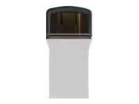 TRANSCEND 128Go ClÃ© USB3.1 Gen 1- On TheGo - Type A et C - ArgentÃ©e