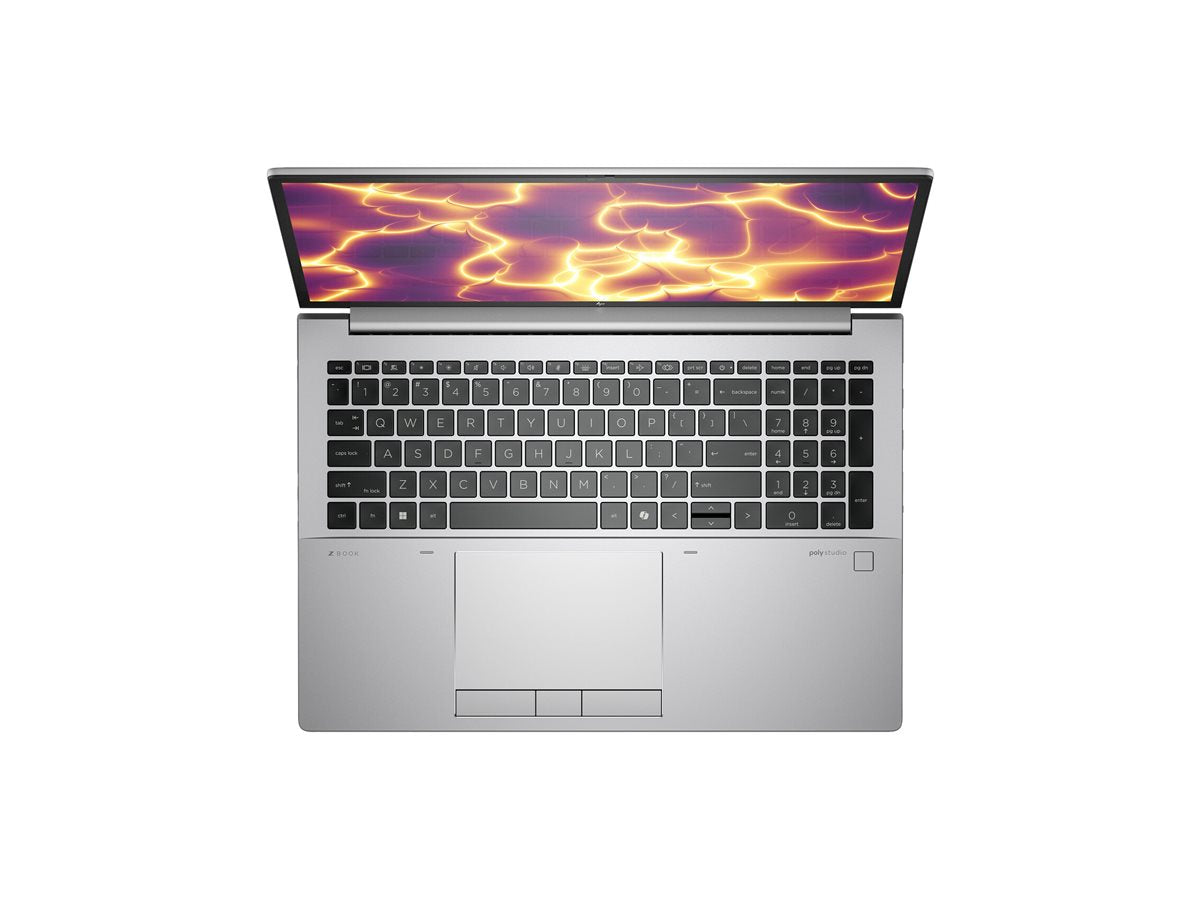 HP Mobile Workstation Fury 16 G11 Intel Core i7-14700HX 16inch WUXGA 16GB 1TB SSD RTX 1000 Ada 6GB W11P 3/3/3 SmartBuy