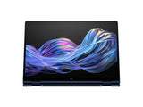 HP EliteBook X Flip G1i PC IA Nouvelle génération Intel Core Ultra 7 258V 14p WUXGA Touch 32Go 1To SSD W11P Copilot + PC 3/3/0 Smart