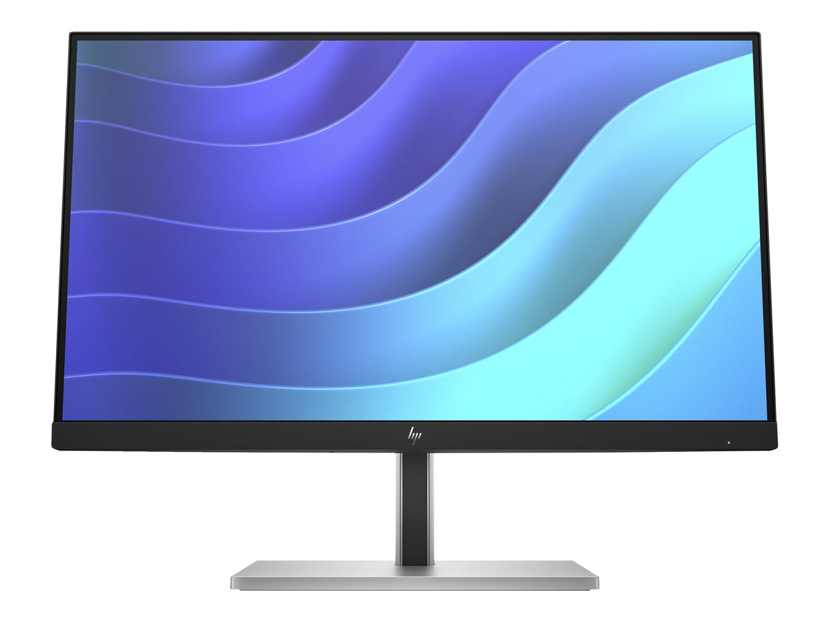 HP Écran E22 G5 FHD 21.5p FHD 1920x1080 HDMI USB hub DisplayPort