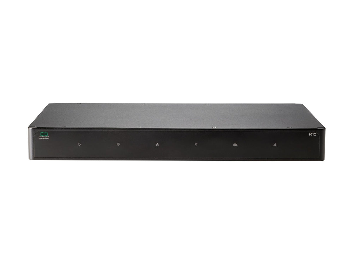 HPE Aruba 9012 (RW) Gateway
