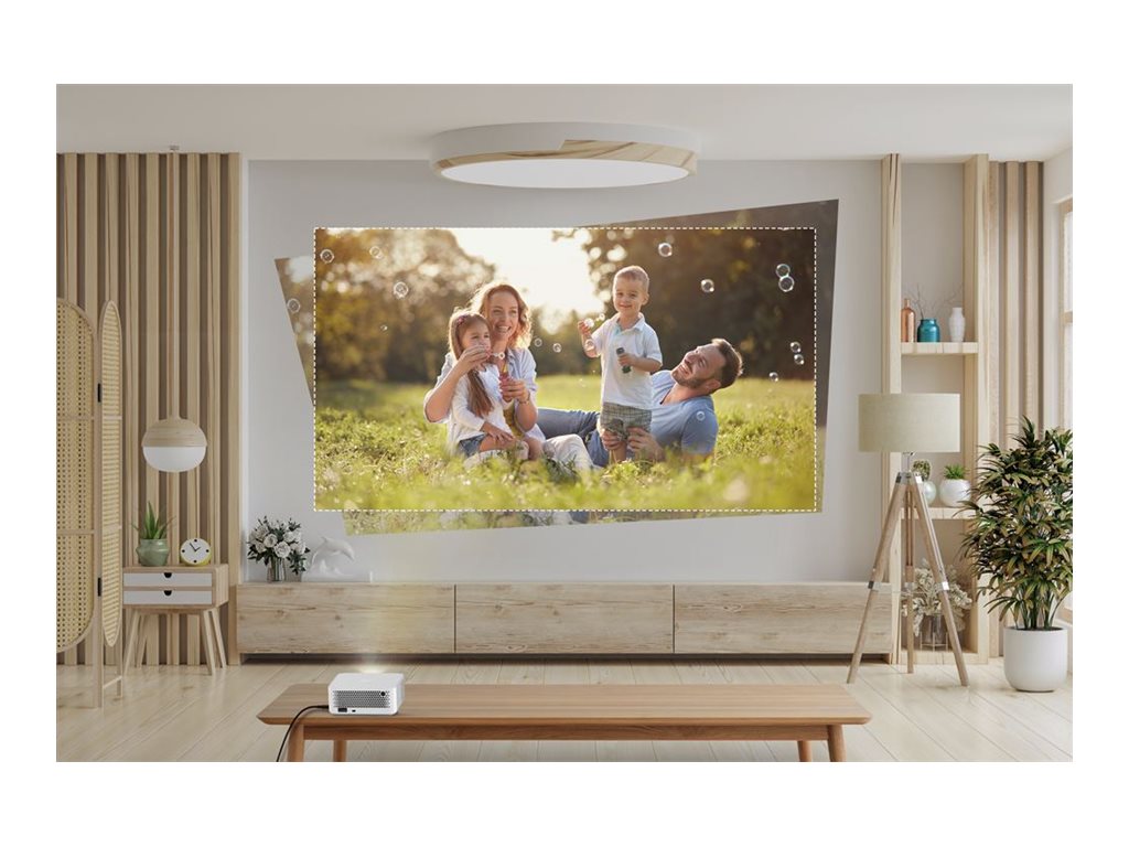 OPTOMA ML1080ST Projector 1080p Full HD 1920x1080 1200 Lumen