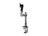 EATON TRIPPLITE Full Motion Desk Mount for 13p to 27p Monitors