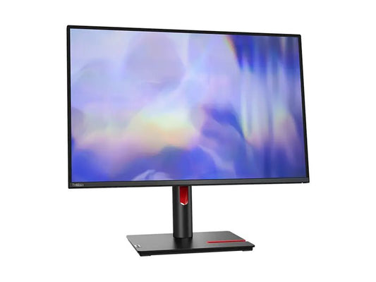 LENOVO ThinkVision T24d-30 24p IPS WUXGA WLED 16:10 100Hz 300cd/m2 4ms HDMI DP VGA TopSeller