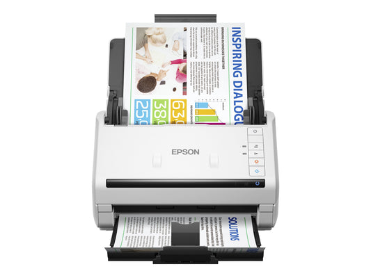 EPSON WorkForce DS-770II Scanner 45 ppm
