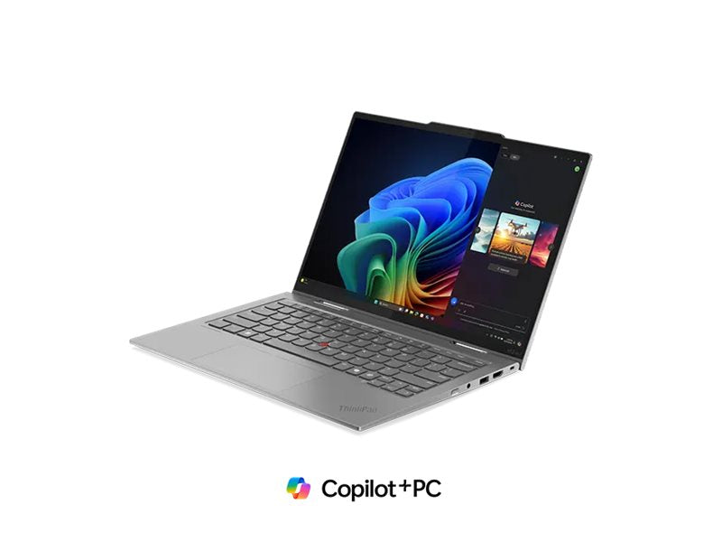 LENOVO ThinkPad X1 2in1 G10 Intel Core Ultra 7 258V 14p WUXGA Touch 32Go 1To SSD M.2 2280 UMA 140V W11P 3YR Premier NBD