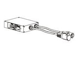 APC In-Line Current Meter 32A 400V IEC309