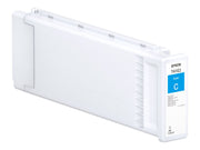 EPSON 4LB Singlepack UltraChrome XD2 Cyan 700ml