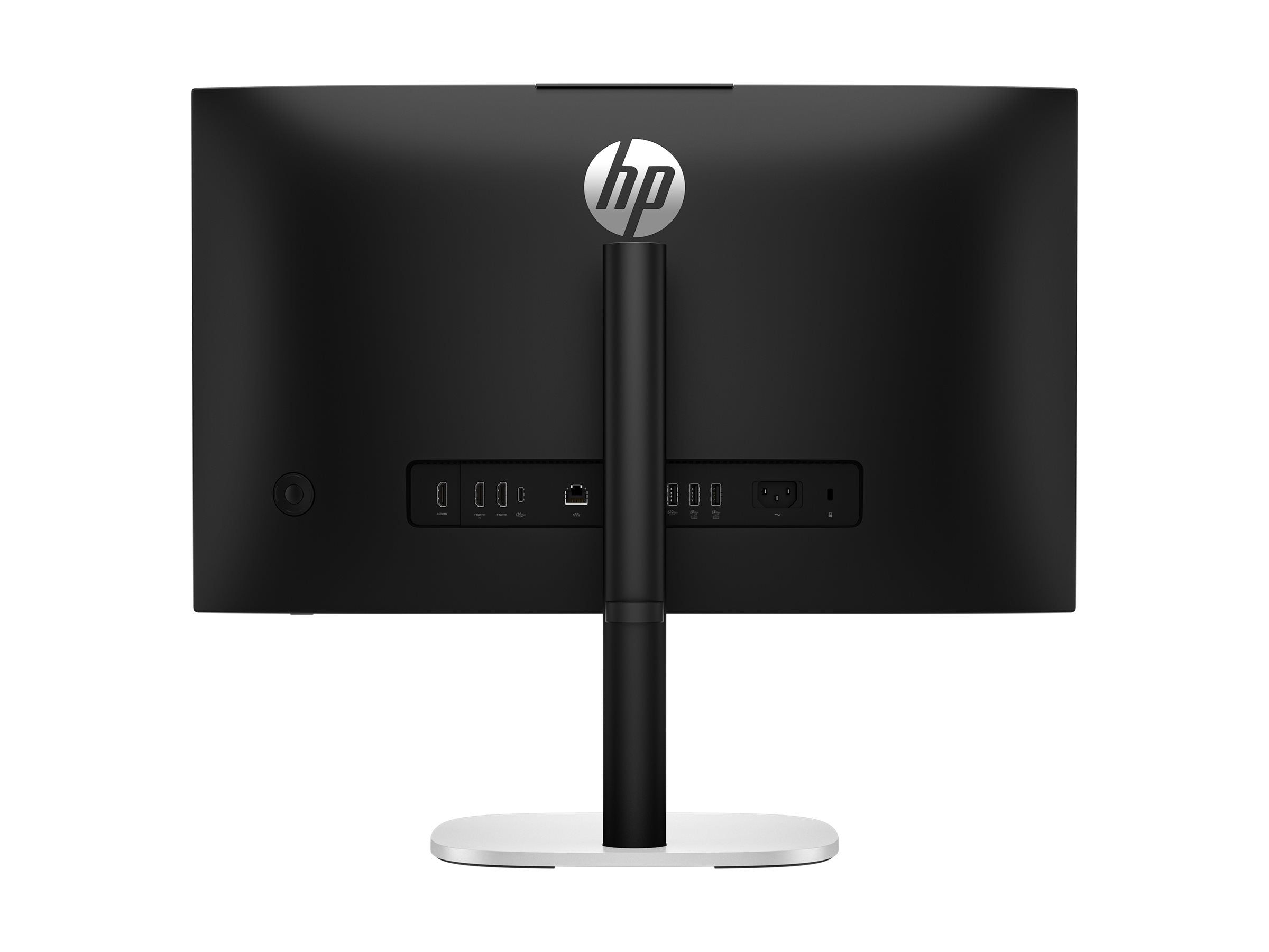 HP ProStudio 4 AiO G1i Intel Core Ultra 5 225T 23.8p 16Go DDR5 512Go SSD W11P 1-1-1 Wty ax+BT Webcam