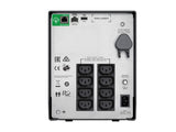 APC Smart-UPS C 1000VA LCD 230V avec SmartConnect