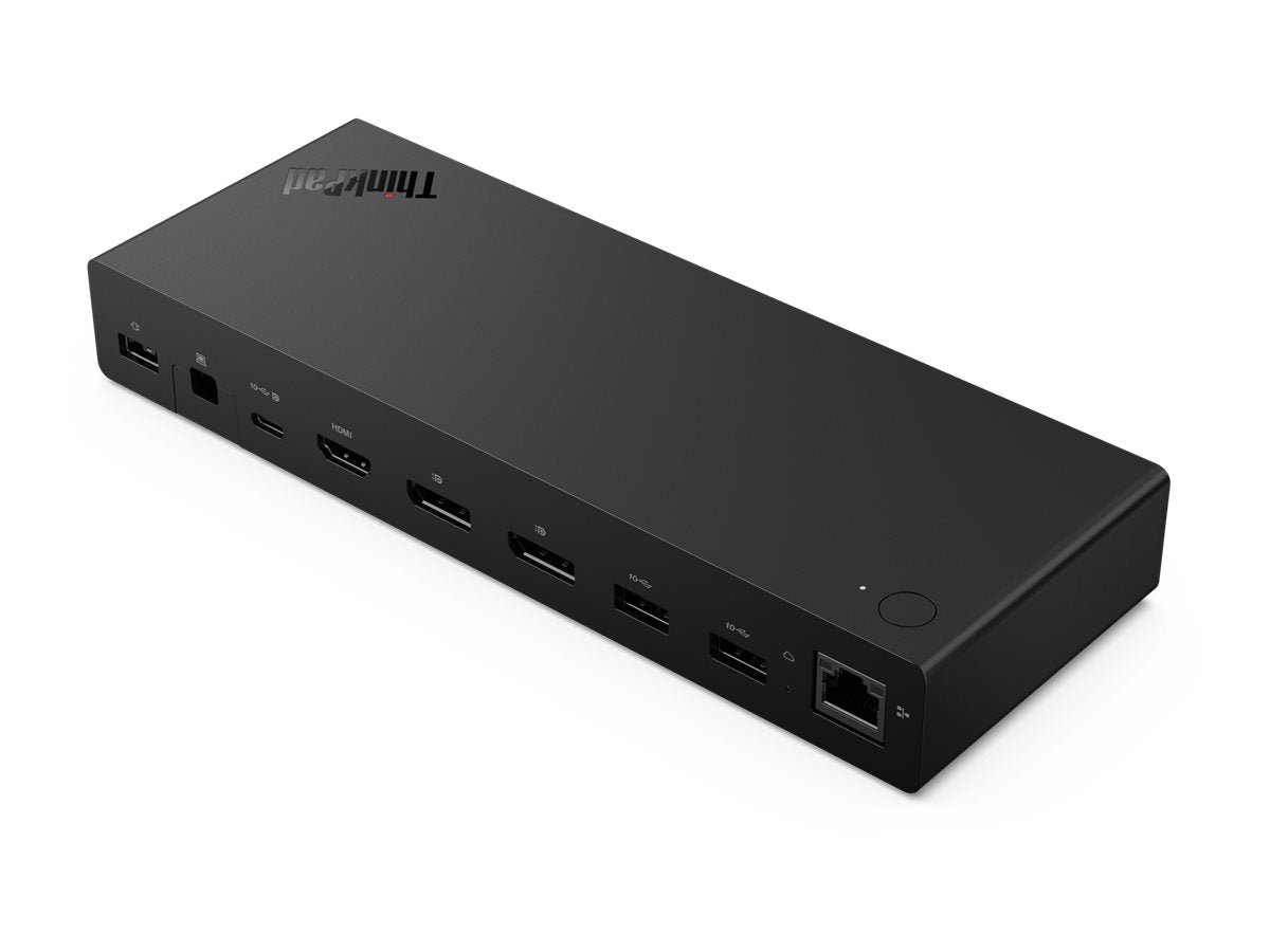 USB 4 Smart Dock 135W