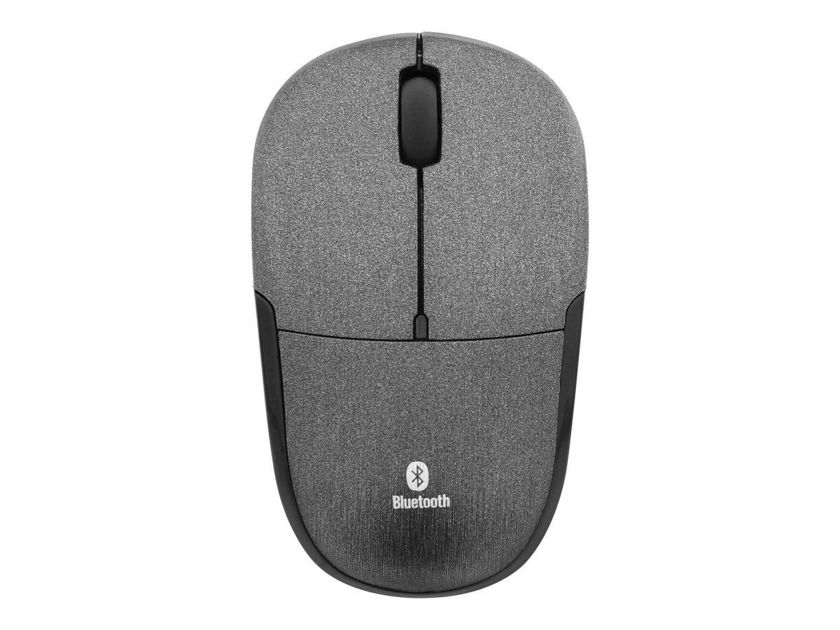 TNB MOOVE Bluetooth 3.0 Mouse With The New Bluetooth Mouse Take Full Advantage Of The Bluetooth Technology Built Into Your Laptop