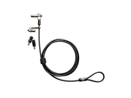 HP Nano Lock