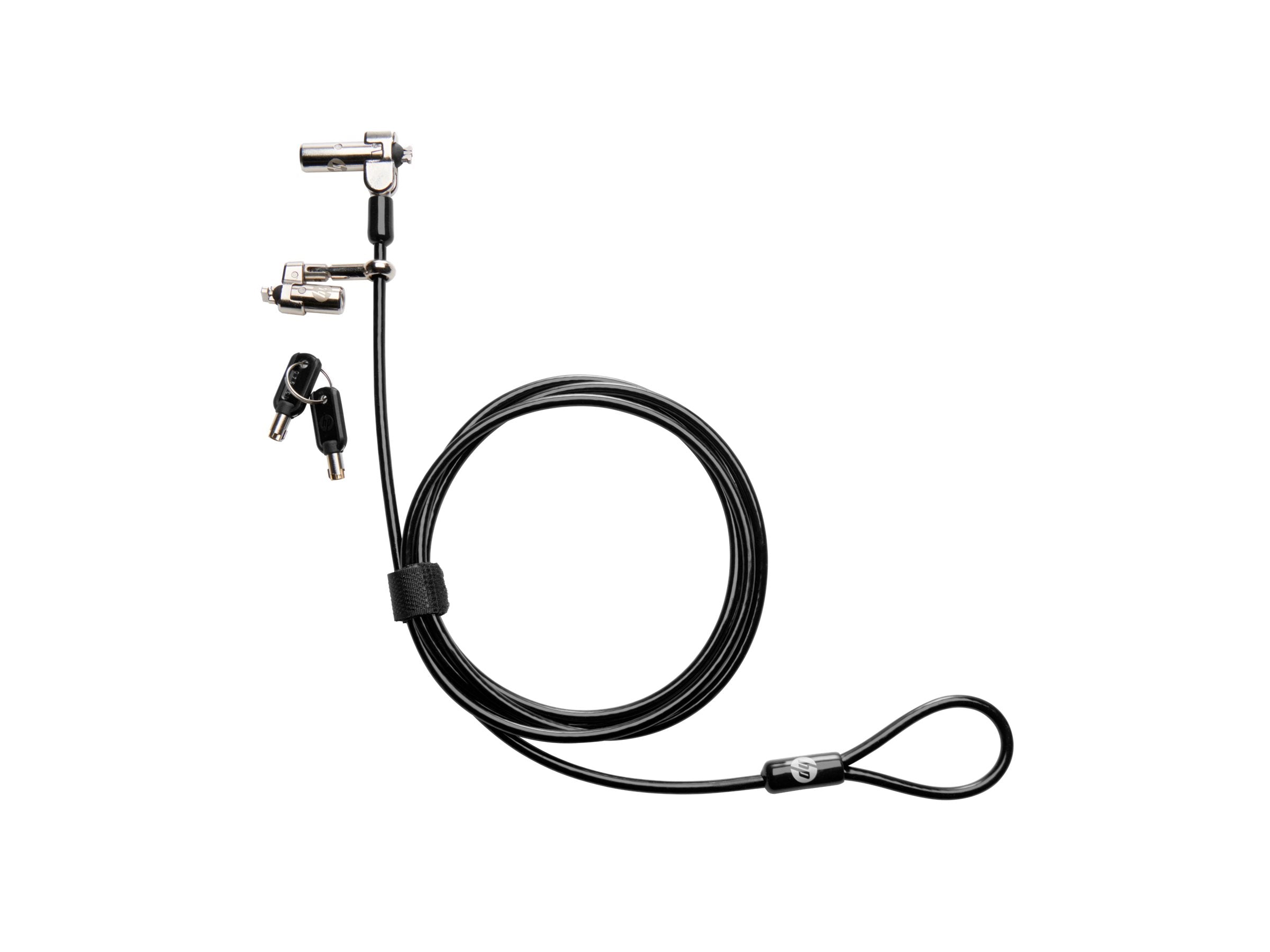 HP Nano Lock