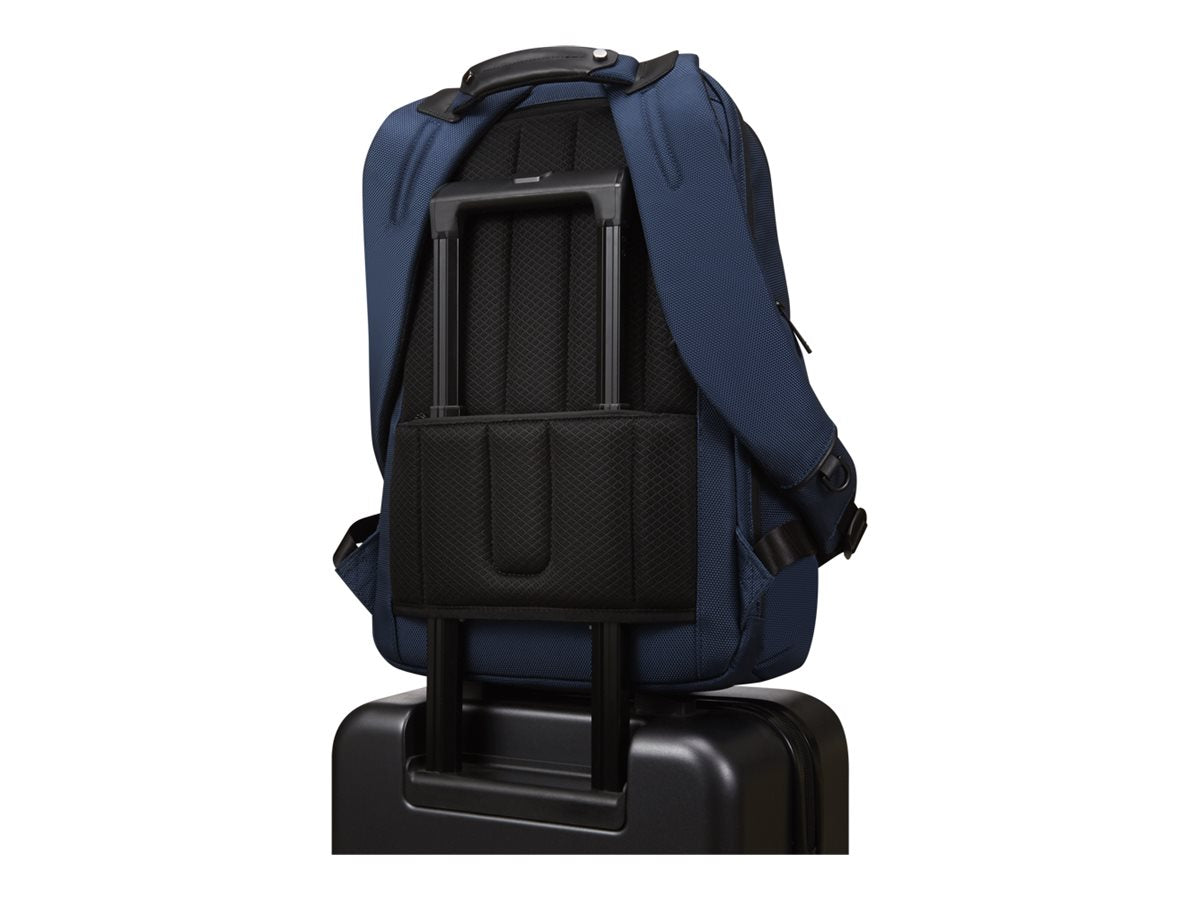 LENOVO ThinkPad Executive Notebook carrying backpack 16p navy