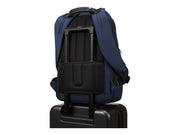 LENOVO ThinkPad Executive Notebook carrying backpack 16p navy