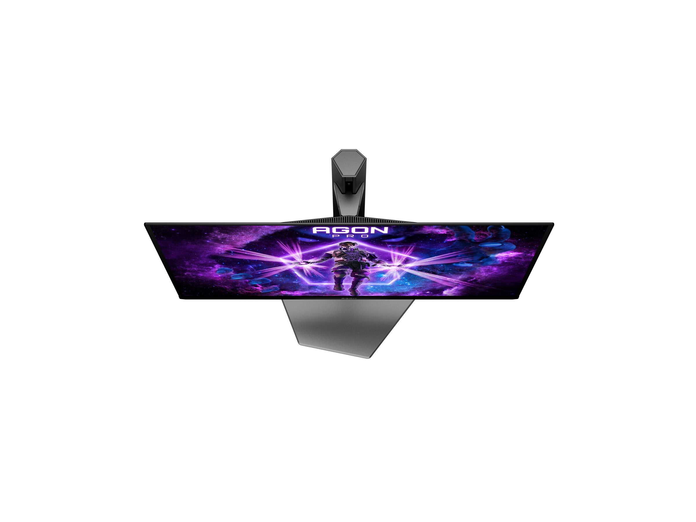 AOC AG326UD 31.5p 3840x2160 QD OLED 130mm AGON PRO QD OLED UHD 4K 31.5p 165Hz HDR TB400 HDMI2.1 3xUSB 3.2