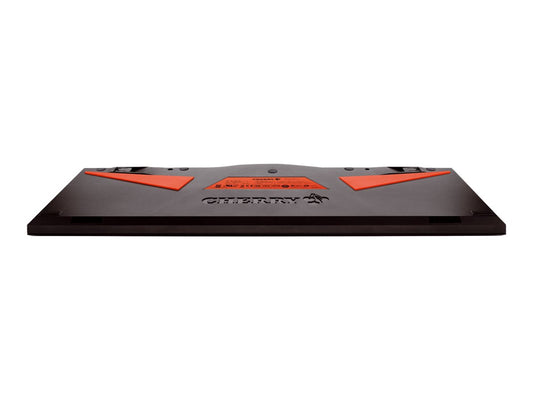 CHERRY Clavier MX-Board 3.0 mécanique Brown Switch 105 touches + 4 touches de raccourcis USB noir