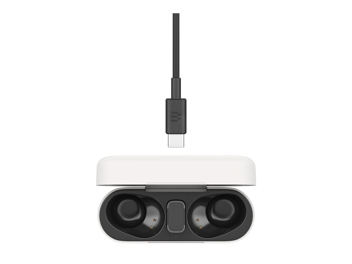 EPOS ADAPT E1 Headset Nordic White