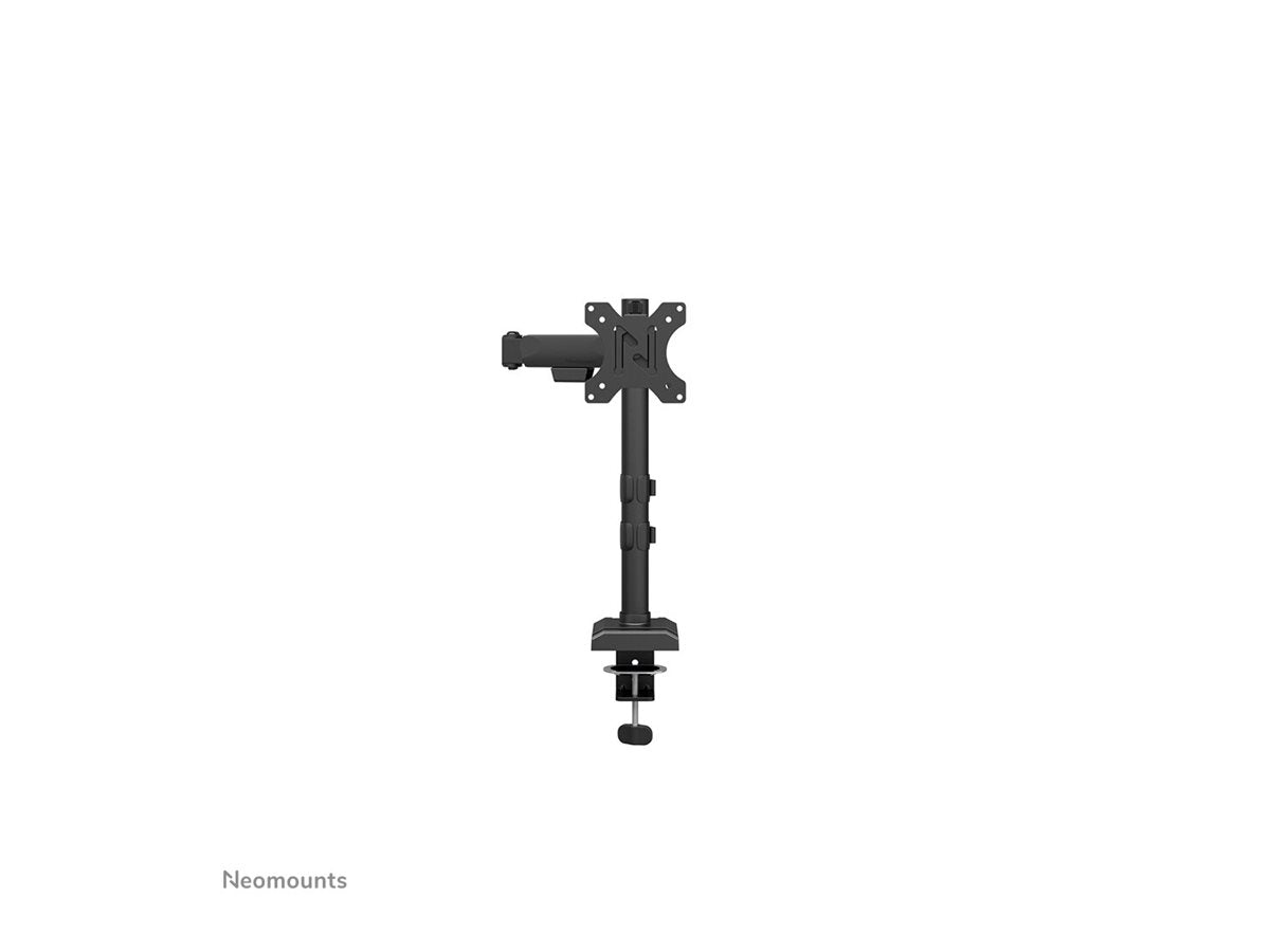 NEOMOUNTS DS60-600BL1 Support décran à fixer 10-32p - Quick-fix - arrêt 180