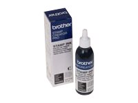 BROTHER BOUTEILLE RECHARGE ENCRE NOIRE