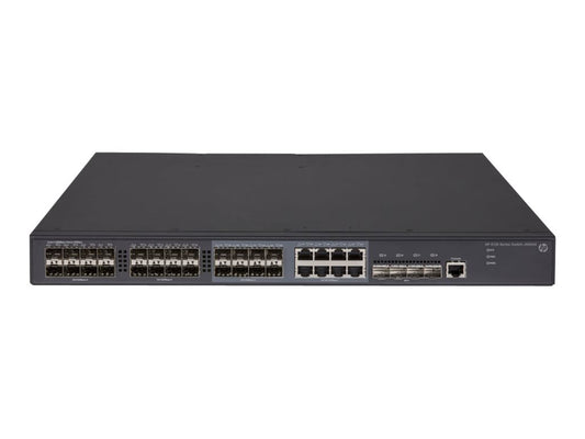 HPE 5130-24G-SFP-4SFP+ EI Switch