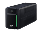 APC Back-UPS 950VA UPS AC 230V 520Watt 950VA USB output connectors 4 Black