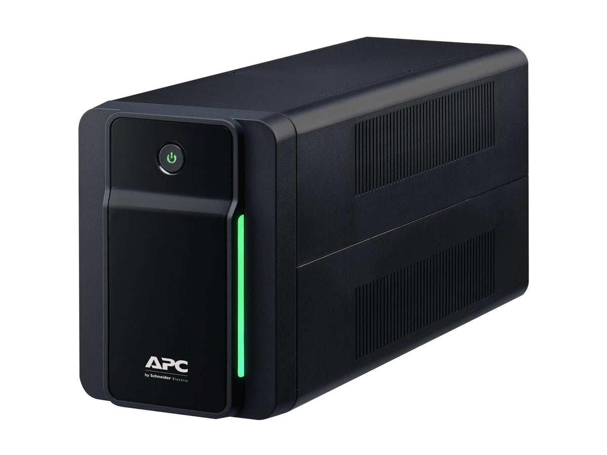APC Back-UPS 950VA UPS AC 230V 520Watt 950VA USB output connectors 4 Black