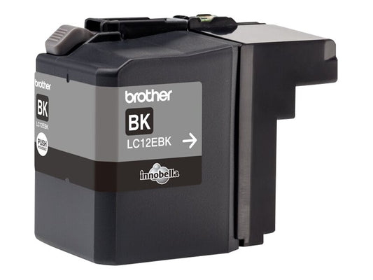 BROTHER Cartouche d encre Noir haute capacité 2400 p. pour MFCJ6925DW