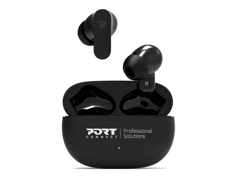 PORT DESIGNS Stereo Earphone Bluetooth Walker Pro