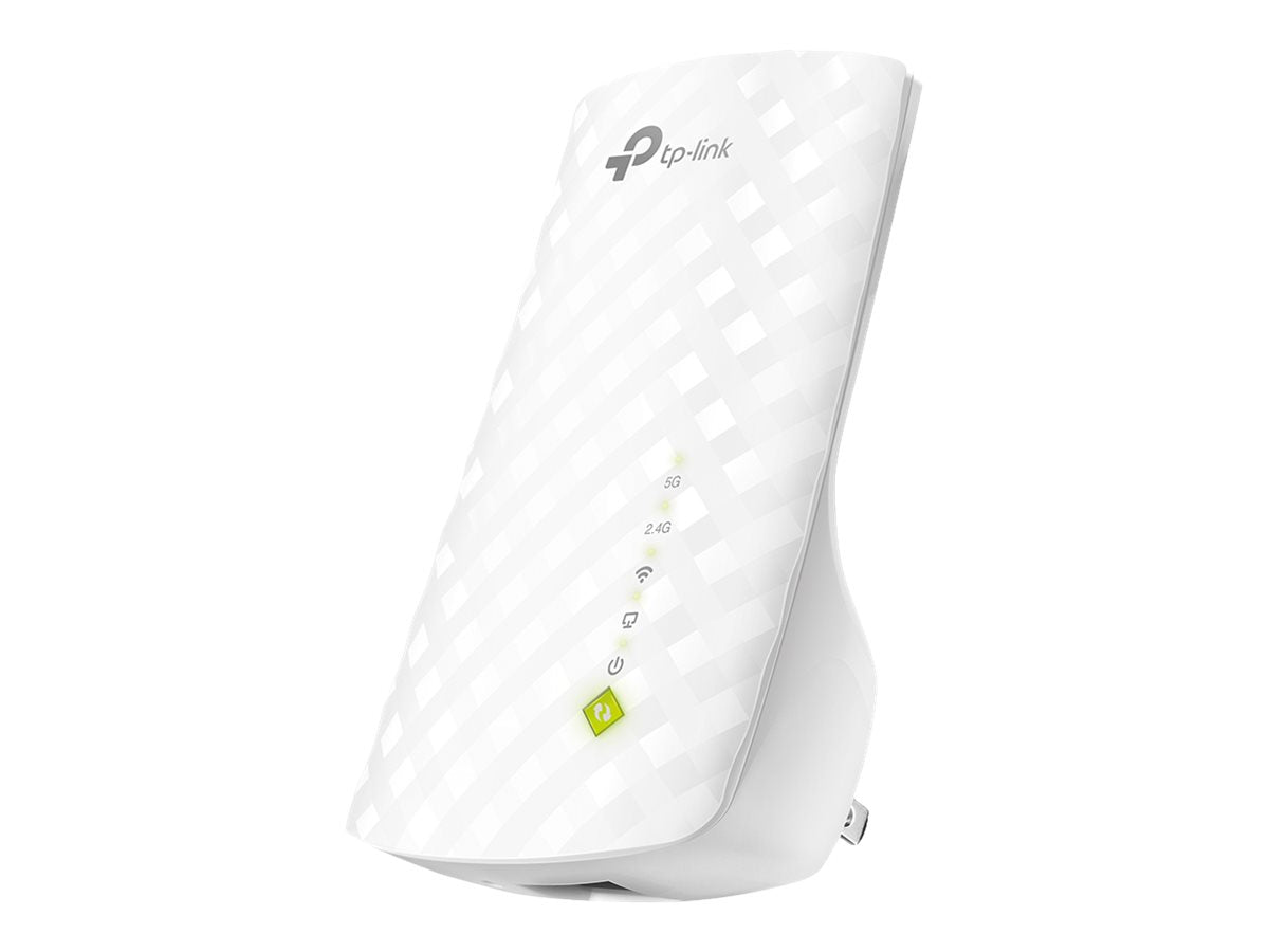 TP-LINK RE220 AC750 WiFi Range Extender