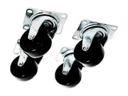APC NetShelter ValueLine Swivel Caster Kit (qty 4)