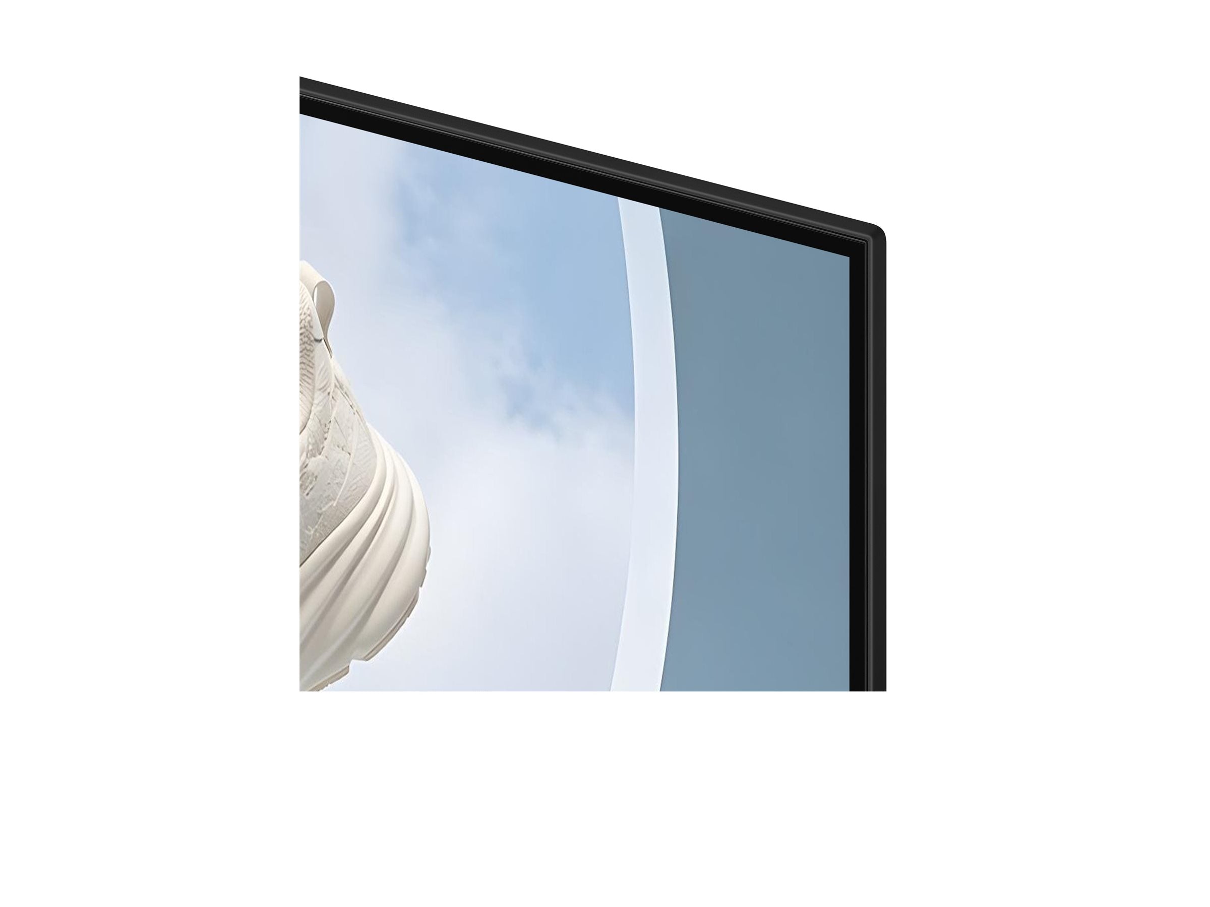 SAMSUNG BE85FX-H 85p Non-tactile UHD 4K 3840x2160 16:9 300nit 16/7 Tuner Biz TV App Tizen 8.0 HP 2x10W 3 ans