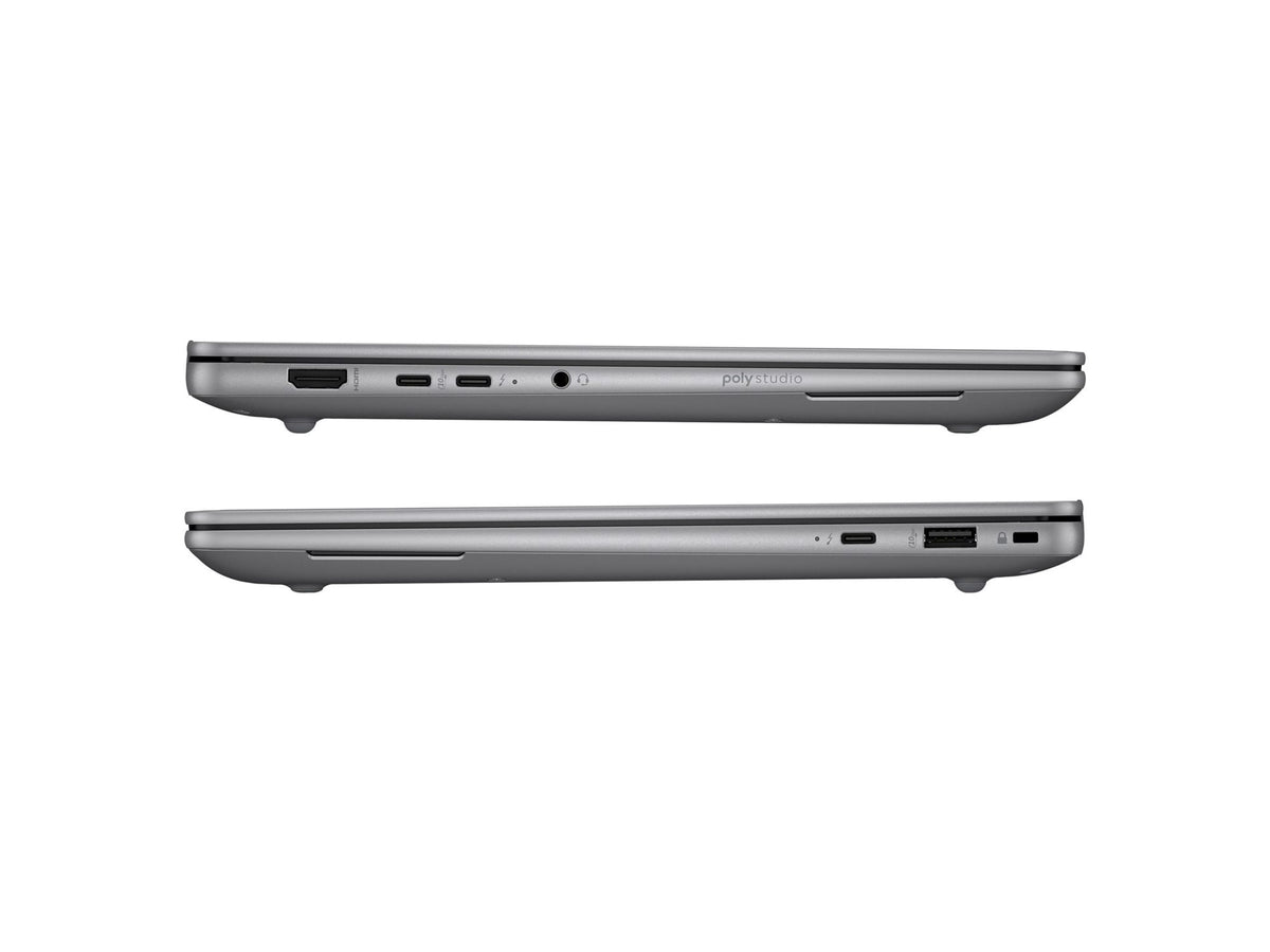 HP ZBook Ultra G1a AMD Ryzen AI Max+ PRO 395 14p 128Go 1To SSD W11P 3/3/3