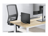 NEOMOUNTS NSLS300BLACK Support dordinateur portable 11-17p - universel