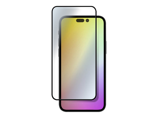 TNB Full tempered glass protection for iPhone 14 Pro Max