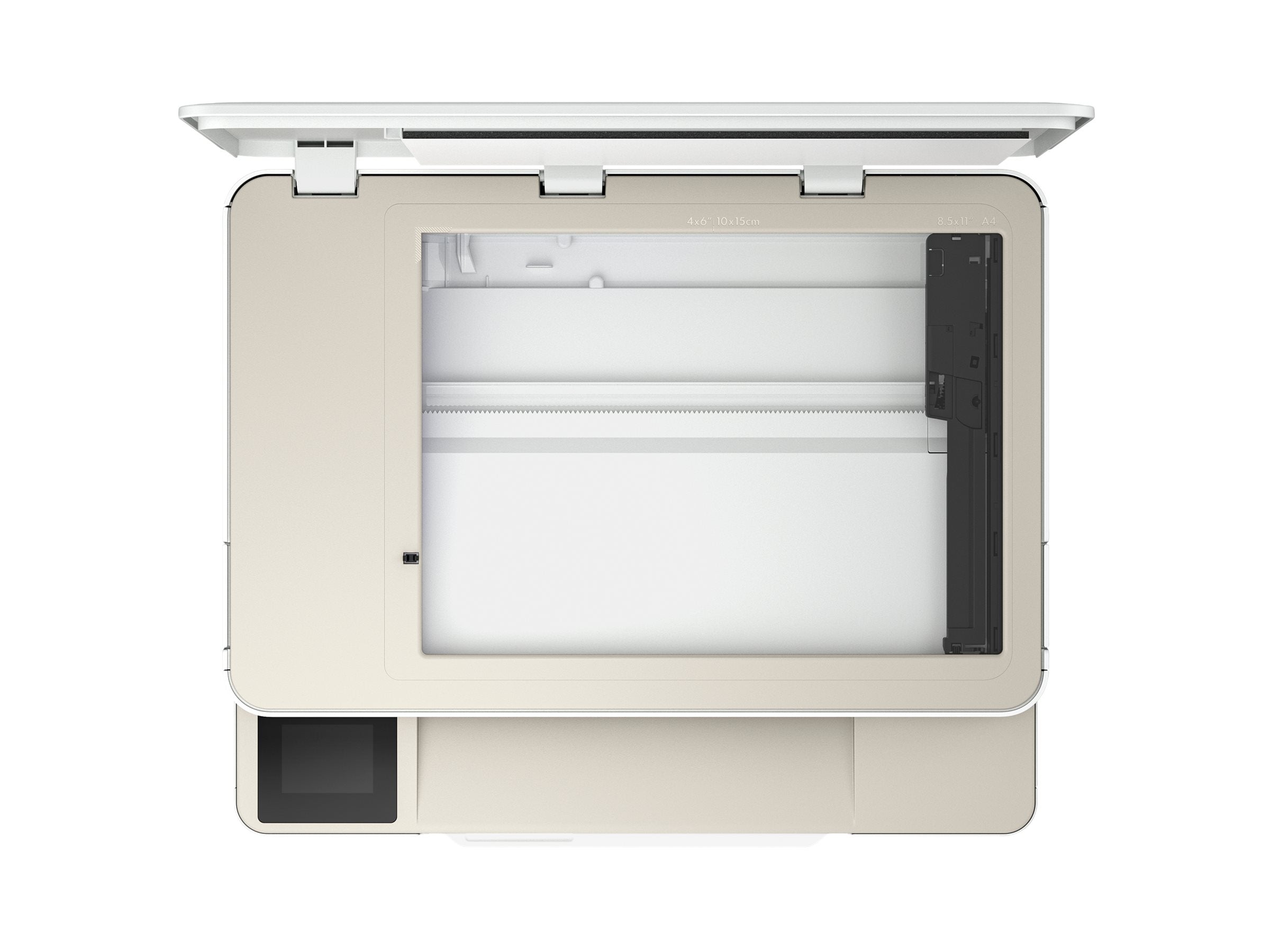 HP ENVY 6132e All-in-One MFP colour inkjet 216x297mm A4 8ppm Copy 10ppm Print 100sheets USB Wi-Fi portobello