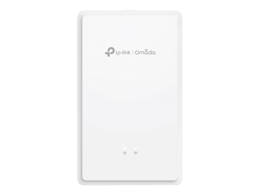 TP-LINK EAP615GP-Wall Routeur Fibre GPON mural WiFi 6 AX1800