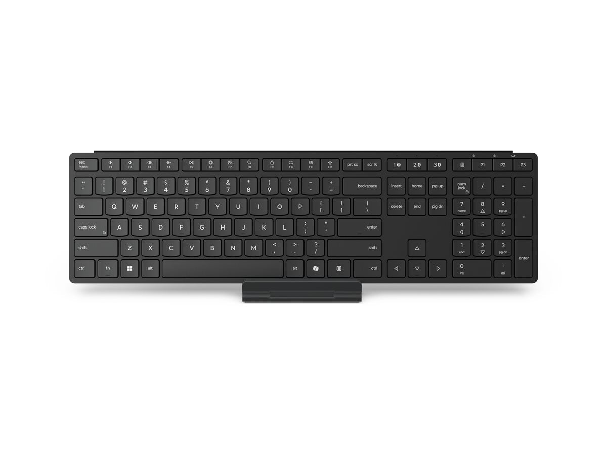 LENOVO Wireless Multi-Mode Pro Keyboard 6000-French