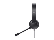 TRUST HS-201 USB On Ear PC Headset