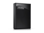 MY PASSPORT USB-C 4TB ONYX BLACK