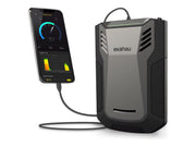 EKAHAU Three-year license for Wi-Fi data collection and troubleshooting License includes the Ekahau Survey application