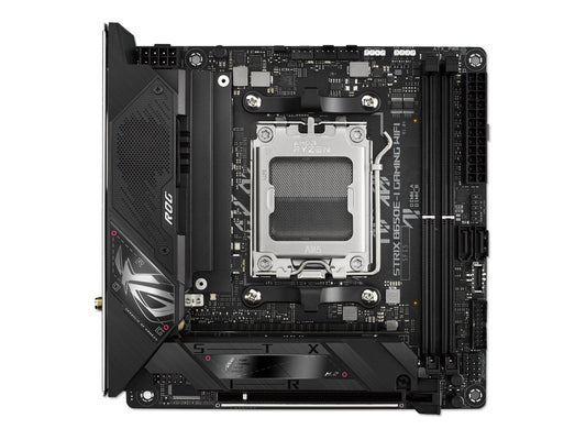 ASUS ROG STRIX B650E-I GAMING WIFI AM5 DDR5 mini-ITX MB
