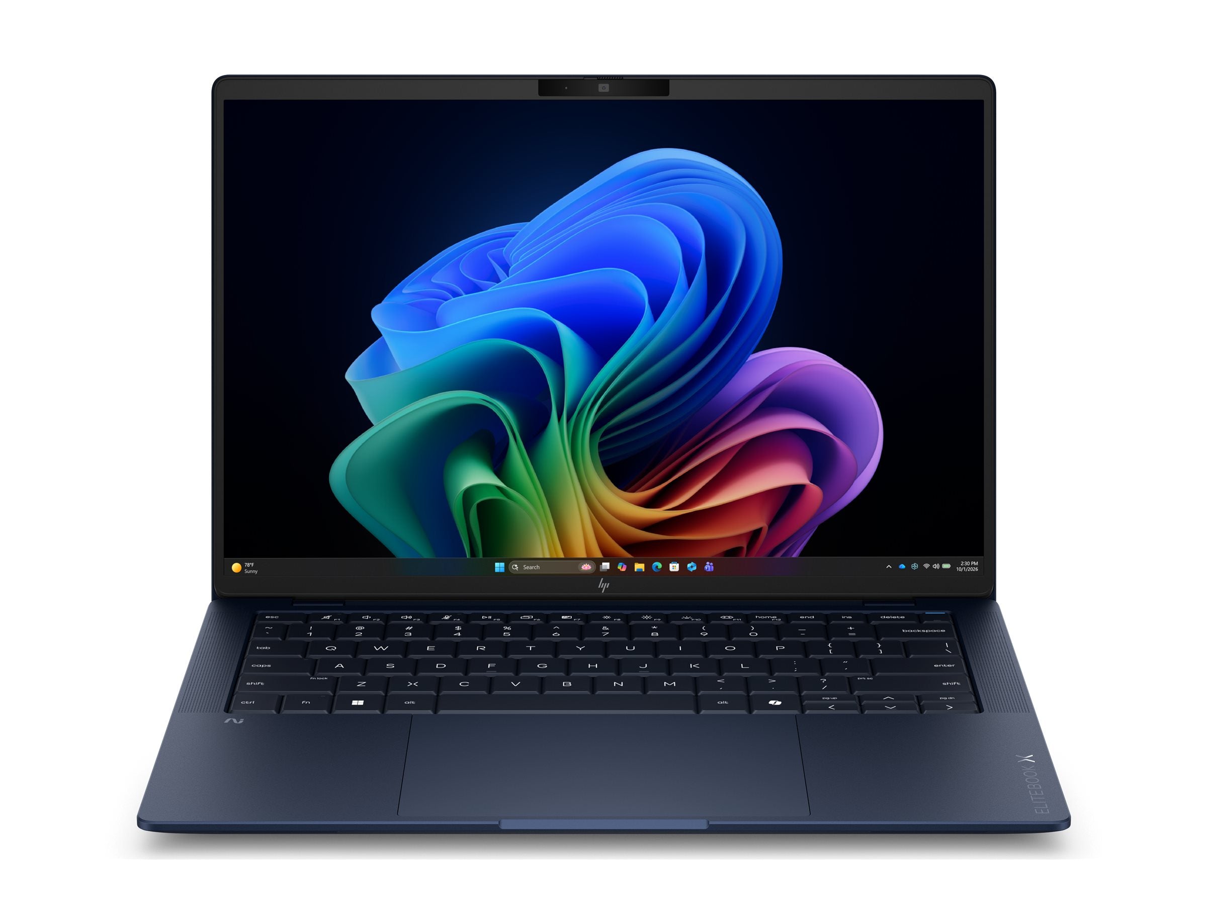 HP EliteBook X G2a AI AMD Ryzen AI 5 435 14p WUXGA 16Go LPDDR5X 512Go SSD be+BT 3C Batt FPS UMA W11P 1yr Wrty