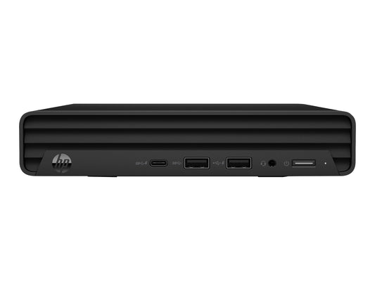 HP Pro 260 G9 DM Intel Core i5-1335U 8Go 256Go SSD FreeDOS 1/1/1