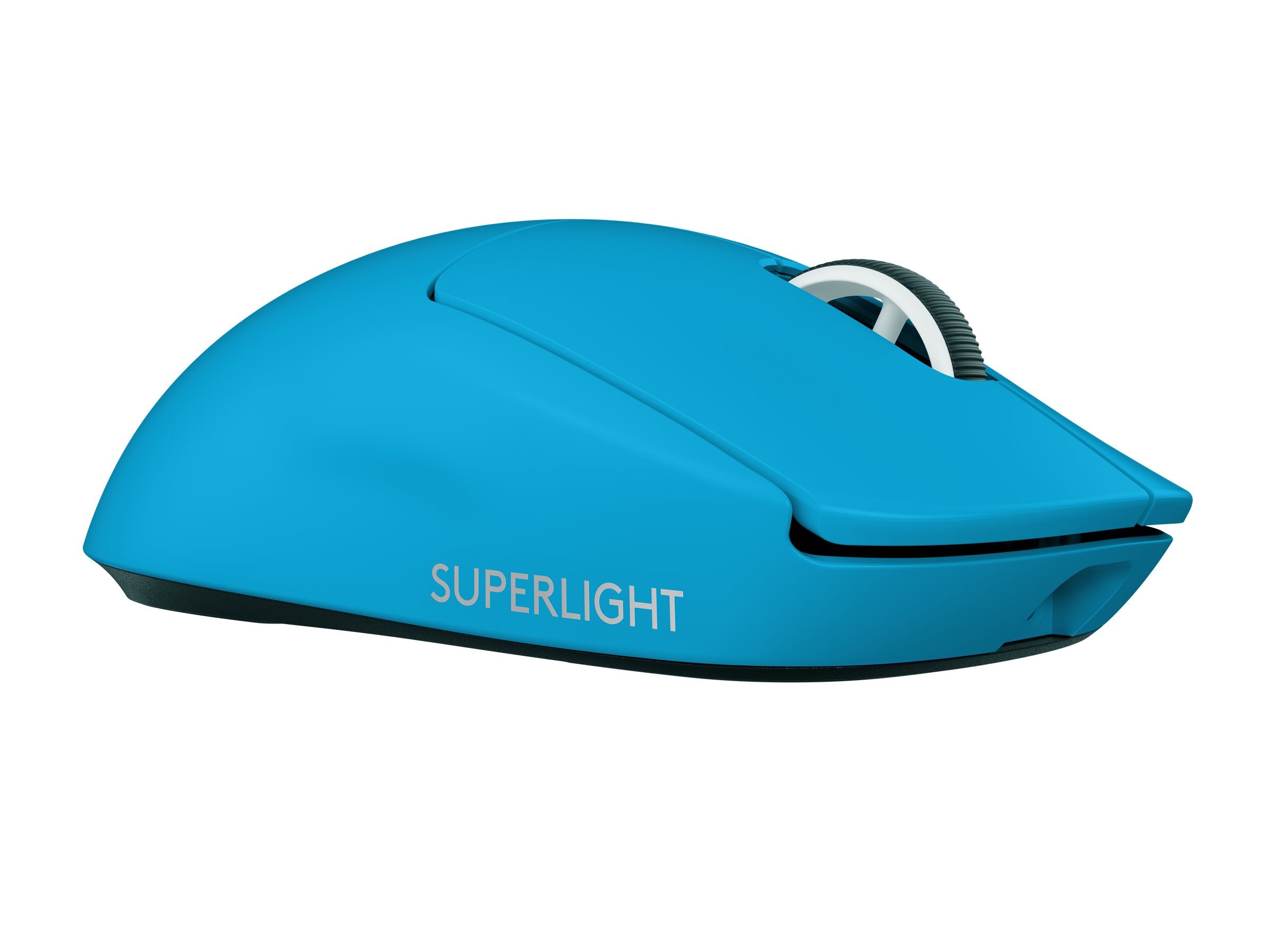 LOGITECH G PRO X SUPERLIGHT 2 LIGHTSPEED Gaming Mouse - CYAN