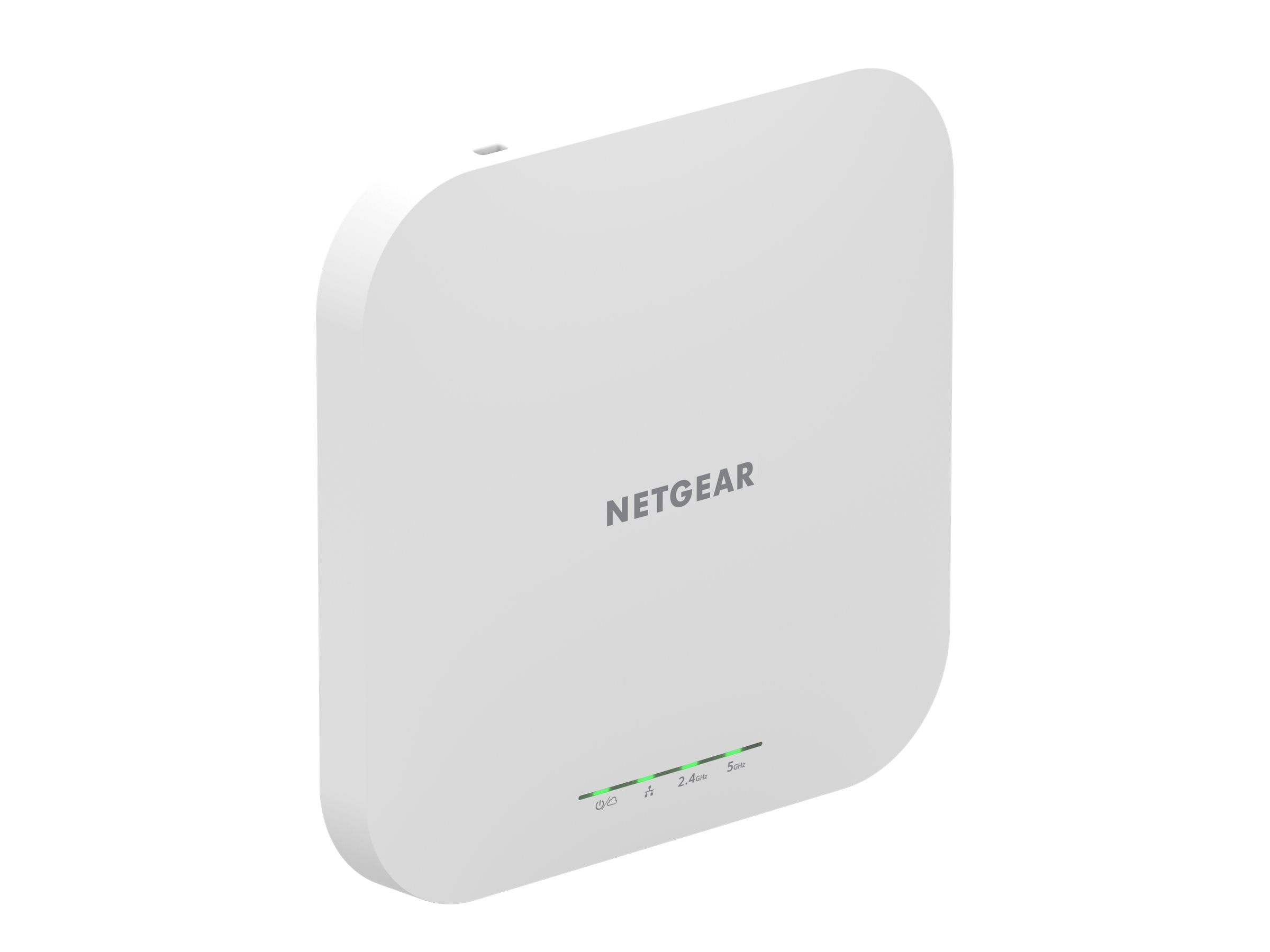 NETGEAR WAX610 Access Point WiFi 6