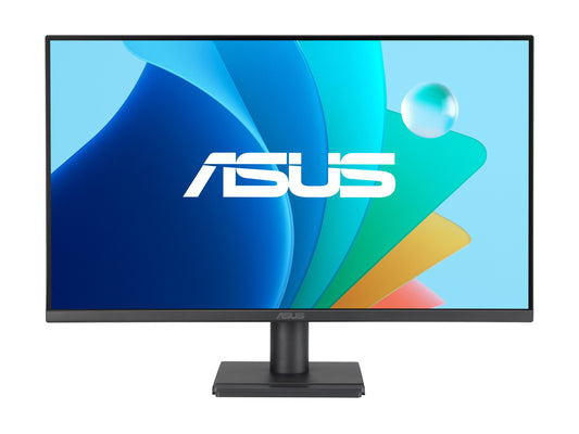 ASUS VA279HG 27p IPS WLED FHD 16:9 120Hz 300cd/m2 1ms HDMI D-Sub Black