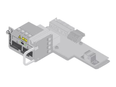 ALLIED Stacking Module for x930
