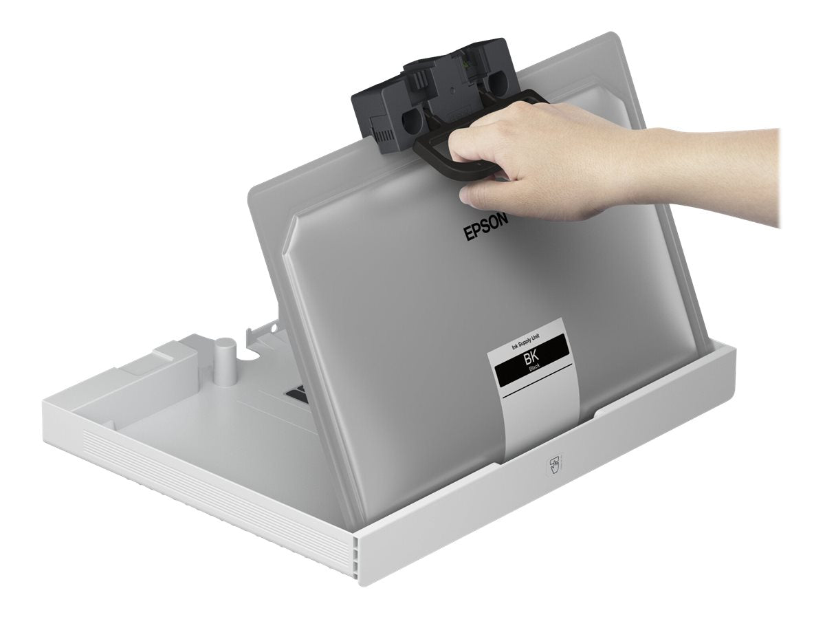 EPSON WorkForce Pro WF-M5799DWF MFP Mono inkjet A4 22ppm Copy 24ppm Print 330sheets USB LAN Wi-Fi NFC USB